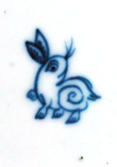 Marque de lièvre d